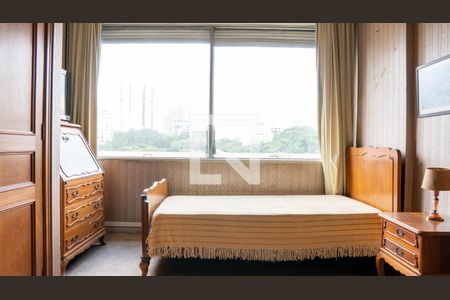 Apartamento à venda com 460m², 6 quartos e 1 vaga Apartamento à venda com 460m², 6 quartos e 1 vagaQuarto 3