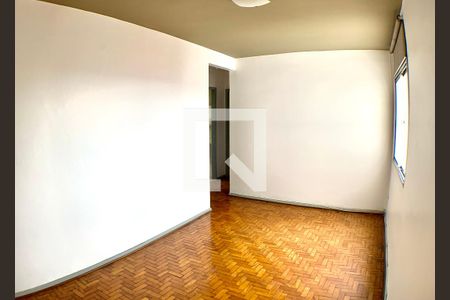 Sala de apartamento para alugar com 2 quartos, 57m² em Vila Monumento, São Paulo