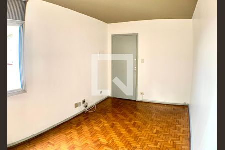 Sala de apartamento para alugar com 2 quartos, 57m² em Vila Monumento, São Paulo