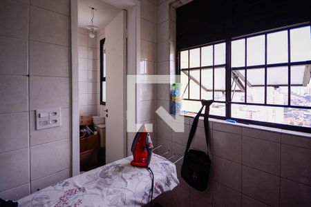 Apartamento à venda com 175m², 3 quartos e 3 vagas Apartamento à venda com 175m², 3 quartos e 3 vagasÁrea de Serviço