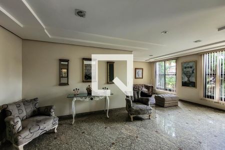 Apartamento à venda com 175m², 3 quartos e 3 vagas Apartamento à venda com 175m², 3 quartos e 3 vagasHall de entrada