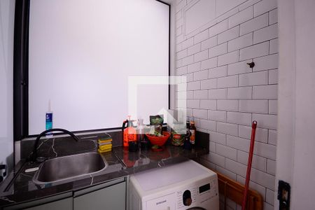 Apartamento à venda com 175m², 3 quartos e 3 vagas Apartamento à venda com 175m², 3 quartos e 3 vagasÁrea de Lazer - Área de Serviço