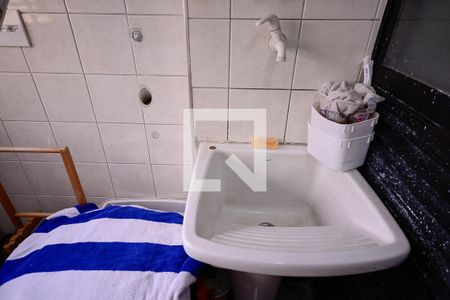 Apartamento à venda com 175m², 3 quartos e 3 vagas Apartamento à venda com 175m², 3 quartos e 3 vagasÁrea de Serviço