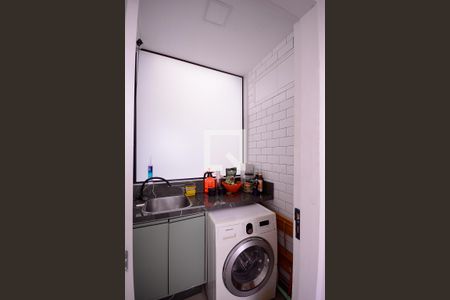 Apartamento à venda com 175m², 3 quartos e 3 vagas Apartamento à venda com 175m², 3 quartos e 3 vagasÁrea de Lazer - Área de Serviço