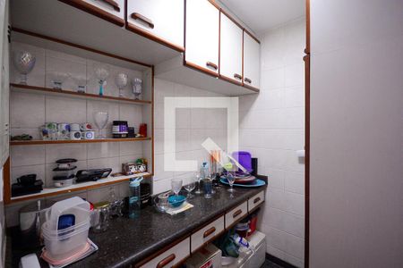 Apartamento à venda com 175m², 3 quartos e 3 vagas Apartamento à venda com 175m², 3 quartos e 3 vagasCozinha