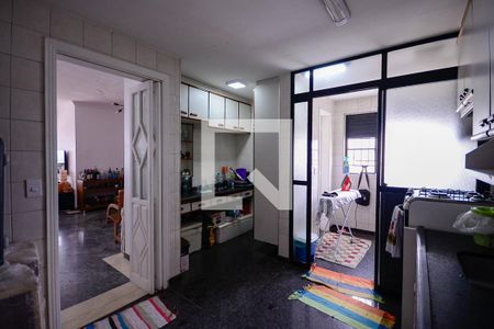 Apartamento à venda com 175m², 3 quartos e 3 vagas Apartamento à venda com 175m², 3 quartos e 3 vagasCozinha