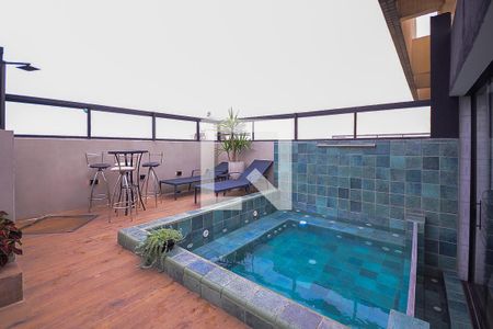 Apartamento à venda com 175m², 3 quartos e 3 vagas Apartamento à venda com 175m², 3 quartos e 3 vagasÁrea de Lazer - Piscina