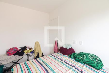 Apartamento à venda com 34m², 2 quartos e sem vagaQuarto 2