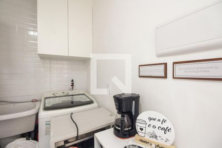 Apartamento à venda com 34m², 2 quartos e sem vagaÁrea de Serviço 