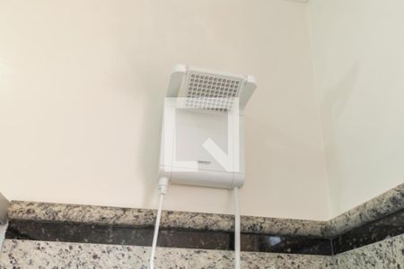 Casa à venda com 174m², 3 quartos e 2 vagas Casa à venda com 174m², 3 quartos e 2 vagasBanheiro