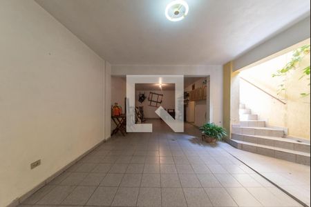 Casa à venda com 174m², 3 quartos e 2 vagas Casa à venda com 174m², 3 quartos e 2 vagasGaragem