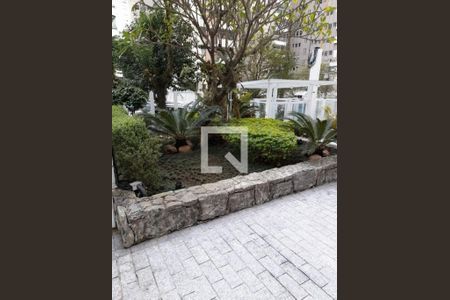 Apartamento à venda com 123m², 3 quartos e 1 vaga