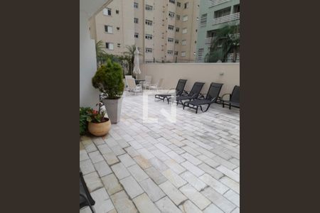 Apartamento à venda com 123m², 3 quartos e 1 vaga