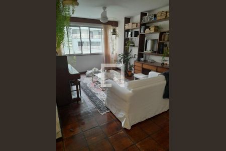 Apartamento à venda com 123m², 3 quartos e 1 vaga