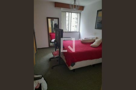 Apartamento à venda com 123m², 3 quartos e 1 vaga