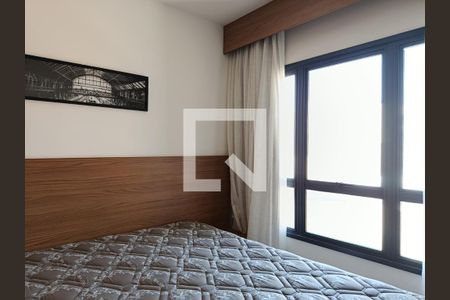 Apartamento à venda com 1 quarto, 32m² em Pinheiros, São Paulo