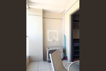 Apartamento à venda com 1 quarto, 32m² em Pinheiros, São Paulo