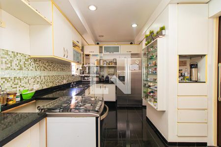 Apartamento à venda com 172m², 3 quartos e 1 vagaCozinha