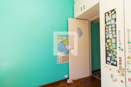 Apartamento à venda com 172m², 3 quartos e 1 vagaQuarto 2