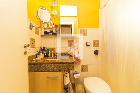 Apartamento à venda com 172m², 3 quartos e 1 vagaBanheiro Quarto 2