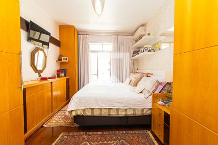 Apartamento à venda com 172m², 3 quartos e 1 vagaQuarto 1