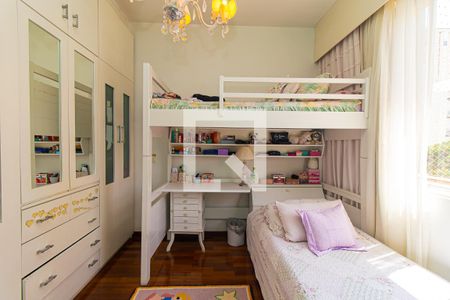 Apartamento à venda com 172m², 3 quartos e 1 vagaQuarto 2