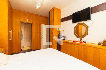 Apartamento à venda com 172m², 3 quartos e 1 vagaQuarto 1