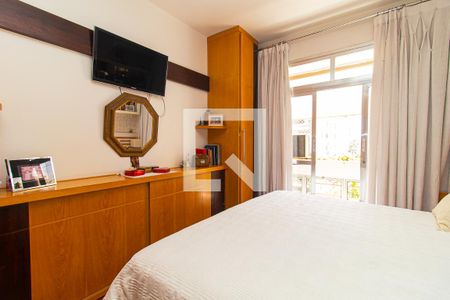 Apartamento à venda com 172m², 3 quartos e 1 vagaQuarto 1