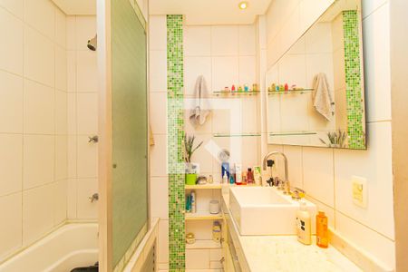 Apartamento à venda com 172m², 3 quartos e 1 vagaBanheiro Quarto 1