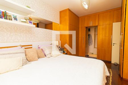 Apartamento à venda com 172m², 3 quartos e 1 vagaQuarto 1