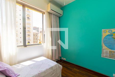Apartamento à venda com 172m², 3 quartos e 1 vagaQuarto 2