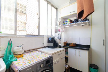 Apartamento à venda com 172m², 3 quartos e 1 vagaÁrea de serviço