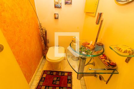 Apartamento à venda com 172m², 3 quartos e 1 vagaLavabo