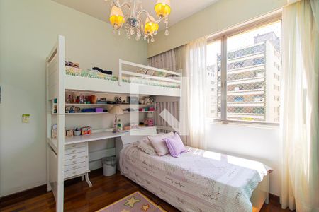 Apartamento à venda com 172m², 3 quartos e 1 vagaQuarto 2