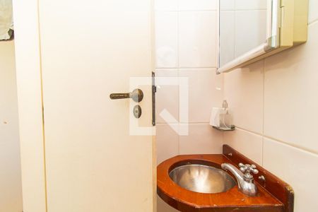 Apartamento à venda com 172m², 3 quartos e 1 vagaBanheiro de Serviço