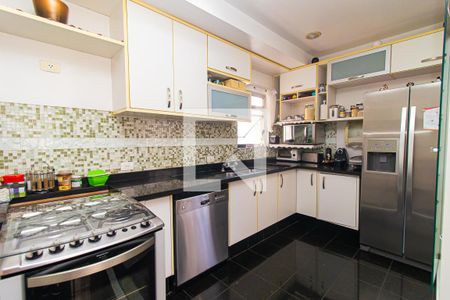 Apartamento à venda com 172m², 3 quartos e 1 vagaCozinha