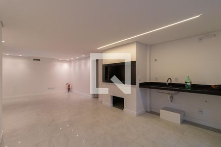 Apartamento à venda com 63m², 2 quartos e 1 vaga Apartamento à venda com 63m², 2 quartos e 1 vagaÁrea comum - Salão de festas