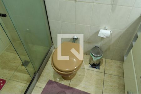 Apartamento à venda com 102m², 2 quartos e 2 vagas Apartamento à venda com 102m², 2 quartos e 2 vagasBanheiro