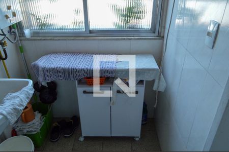 Apartamento à venda com 102m², 2 quartos e 2 vagas Apartamento à venda com 102m², 2 quartos e 2 vagasÁrea de Serviço