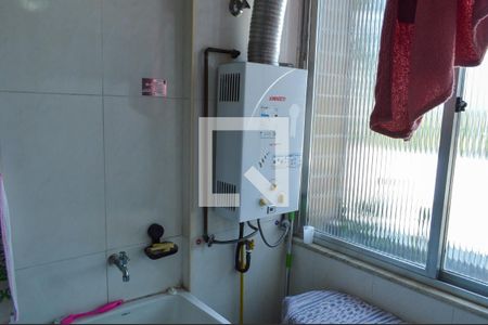 Apartamento à venda com 102m², 2 quartos e 2 vagas Apartamento à venda com 102m², 2 quartos e 2 vagasÁrea de Serviço