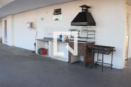 Apartamento à venda com 102m², 2 quartos e 2 vagas Apartamento à venda com 102m², 2 quartos e 2 vagasÁrea comum - Churrasqueira