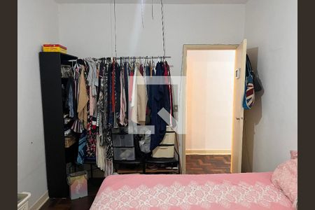 Apartamento à venda com 103m², 3 quartos e sem vagaQuarto 03