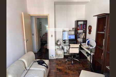 Apartamento à venda com 103m², 3 quartos e sem vagaQuarto 01