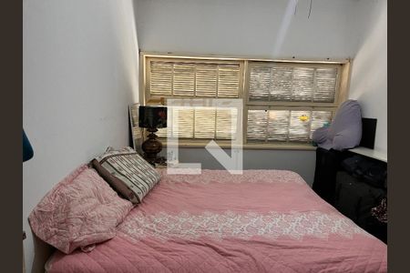 Apartamento à venda com 103m², 3 quartos e sem vagaQuarto 03