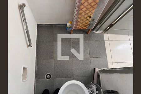 Apartamento à venda com 103m², 3 quartos e sem vagaBanheiro 02