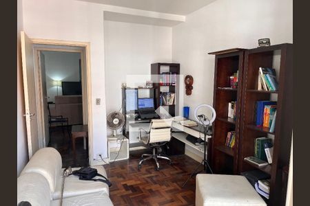 Apartamento à venda com 103m², 3 quartos e sem vagaQuarto 01