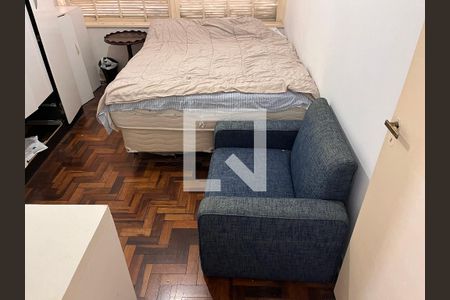 Apartamento à venda com 103m², 3 quartos e sem vagaQuarto 02