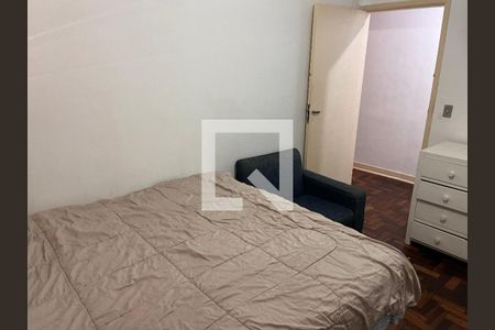 Apartamento à venda com 103m², 3 quartos e sem vagaQuarto 02