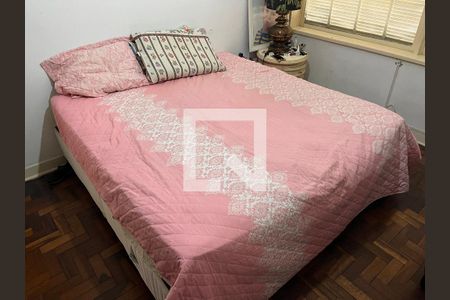 Apartamento à venda com 103m², 3 quartos e sem vagaQuarto 03