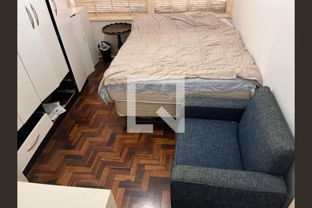 Apartamento à venda com 103m², 3 quartos e sem vagaQuarto 02